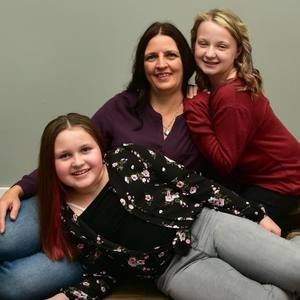 Meet your Posher, Grace